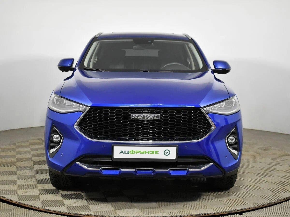 фото автомобиля 1