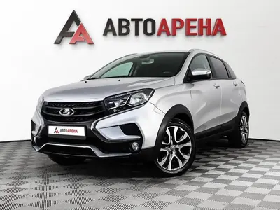 АвтоАрена
