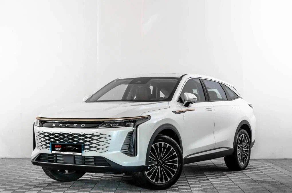 фото автомобиля 0
