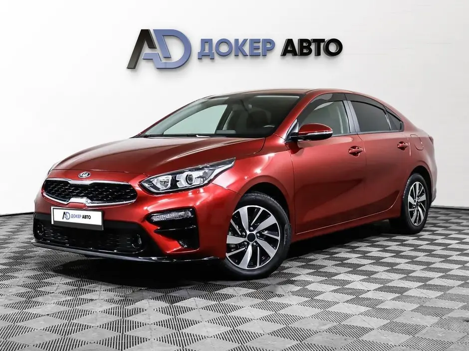 фото автомобиля