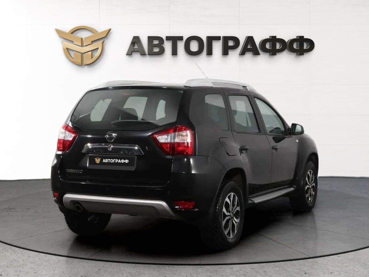 фото автомобиля 1