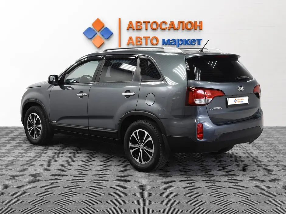 фото автомобиля