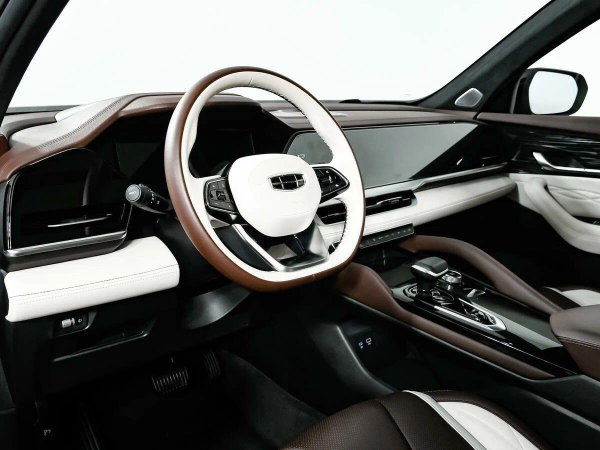 фото автомобиля 7