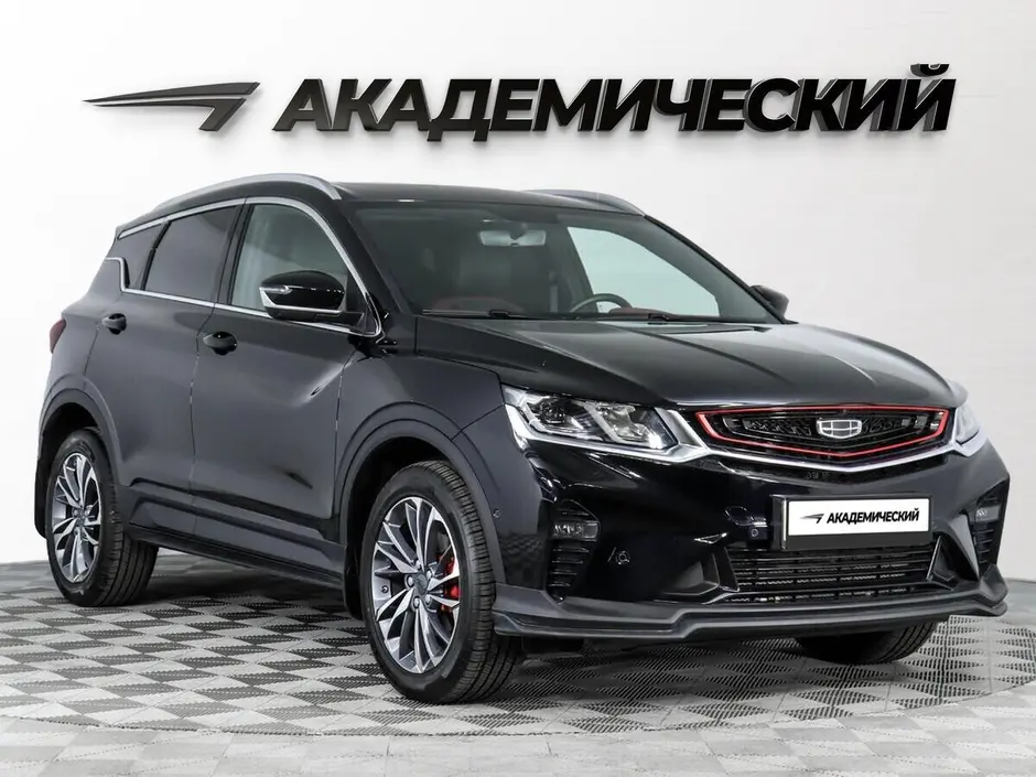 фото автомобиля