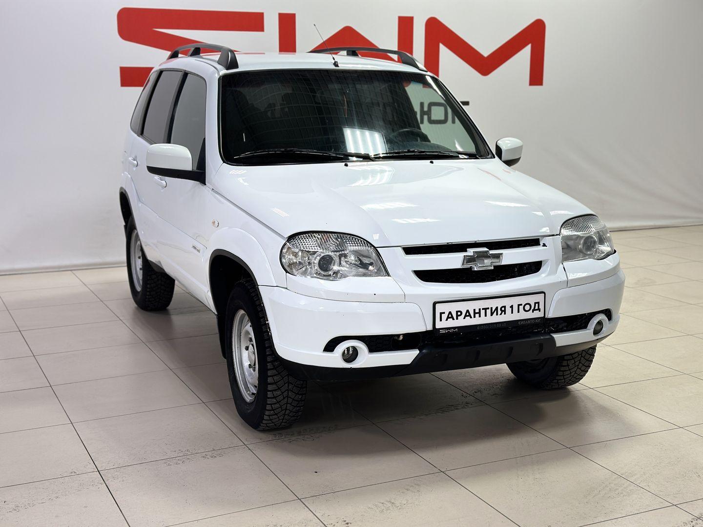 фото автомобиля 1