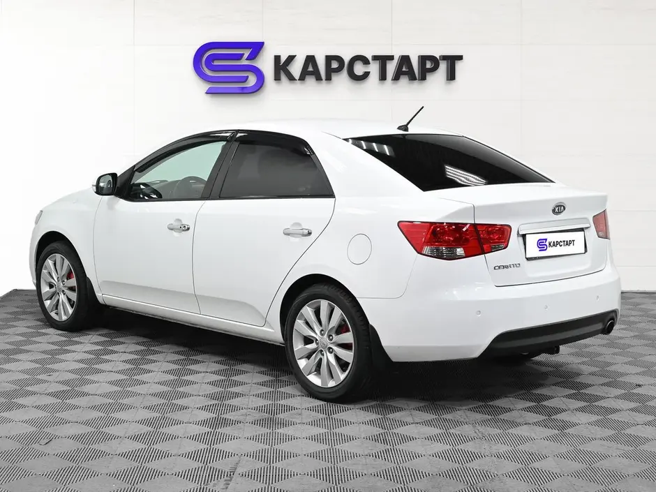 КарСтарт