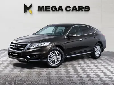 Honda Crosstour