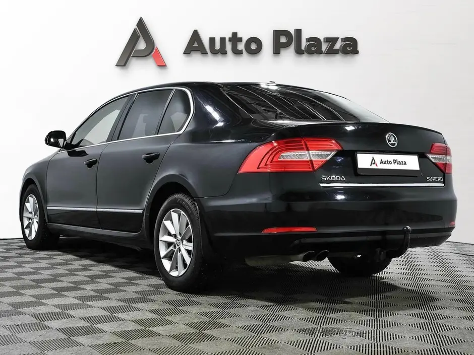AutoPlaza