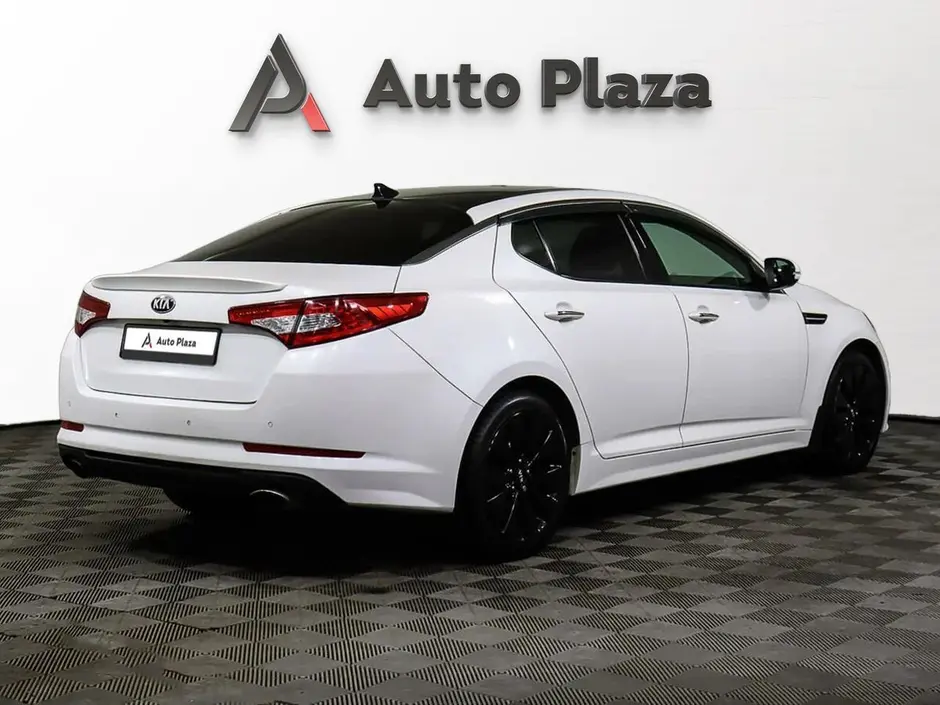 AutoPlaza