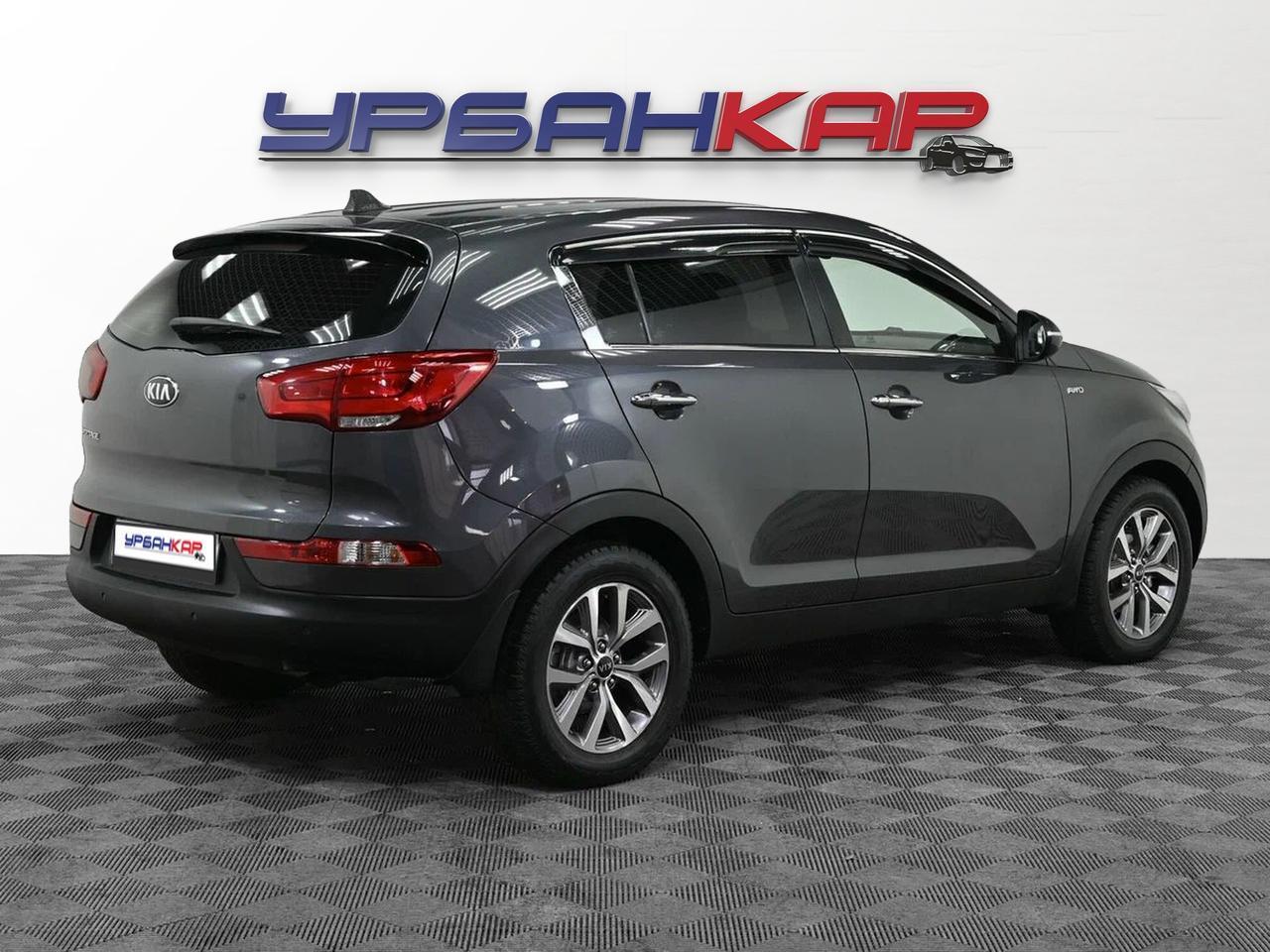 фото автомобиля 1