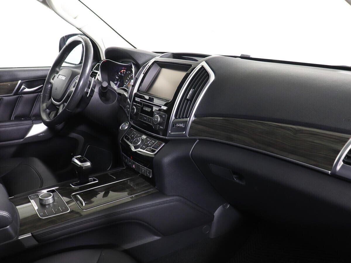 фото автомобиля 7