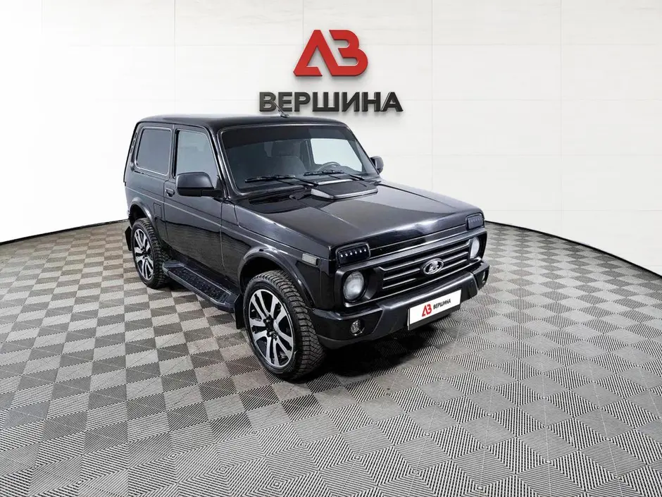 фото автомобиля