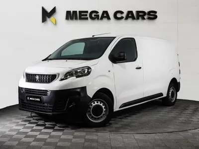 Peugeot Expert