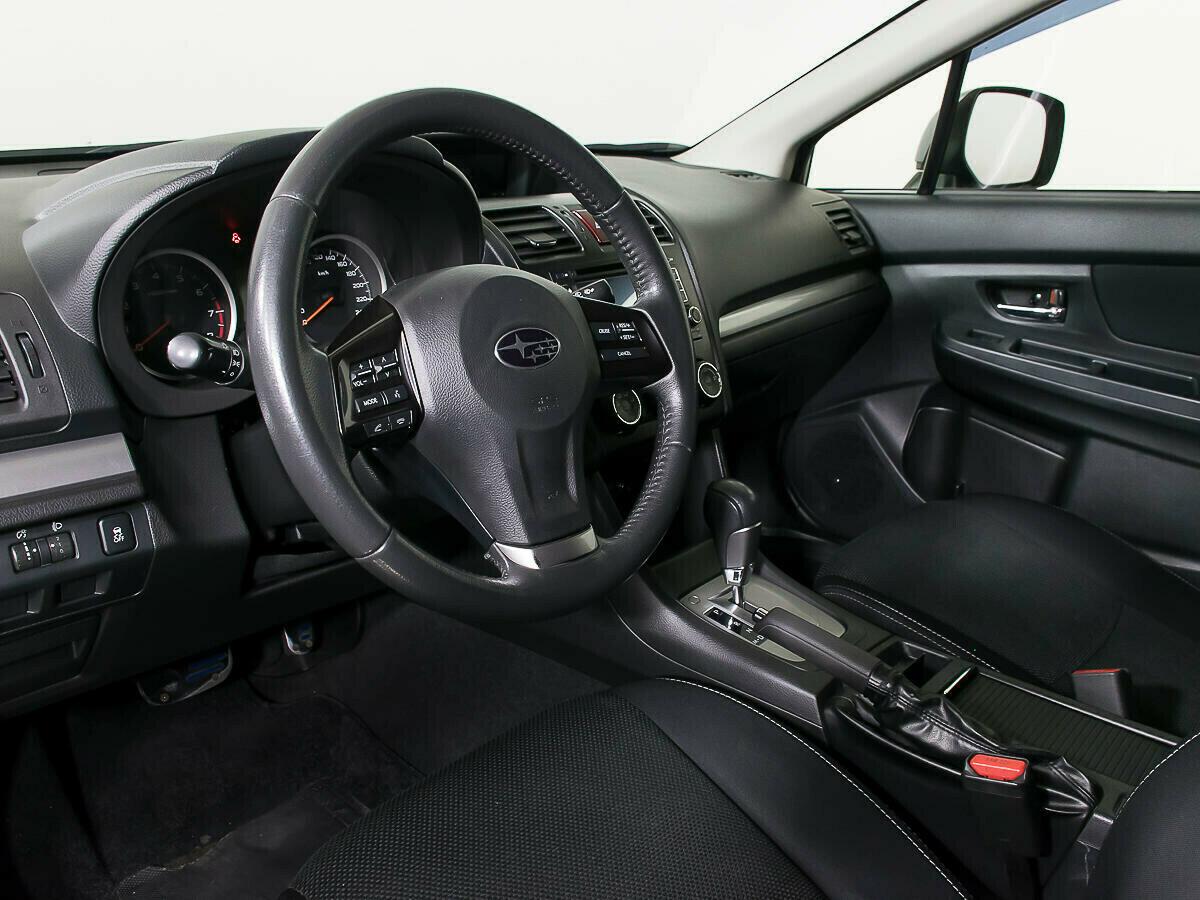 фото автомобиля 7