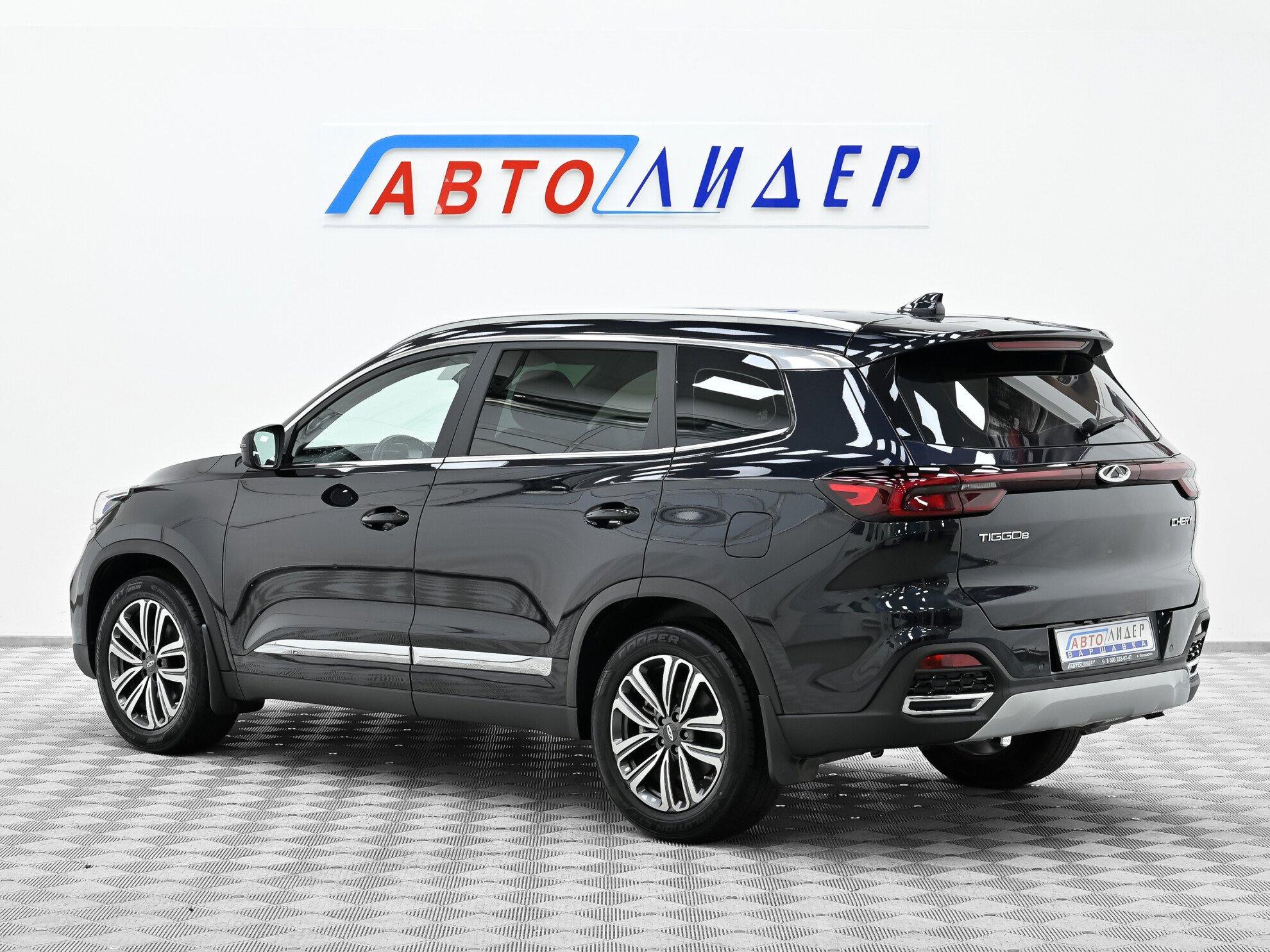 фото автомобиля 1