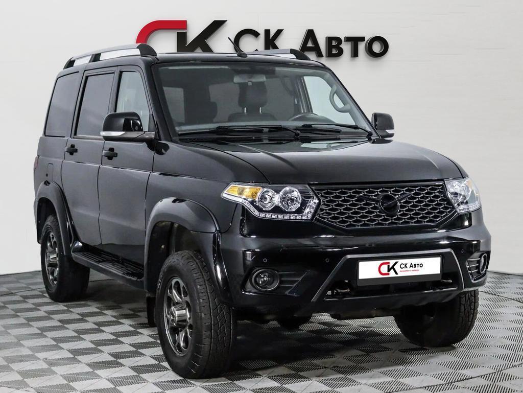 фото автомобиля
