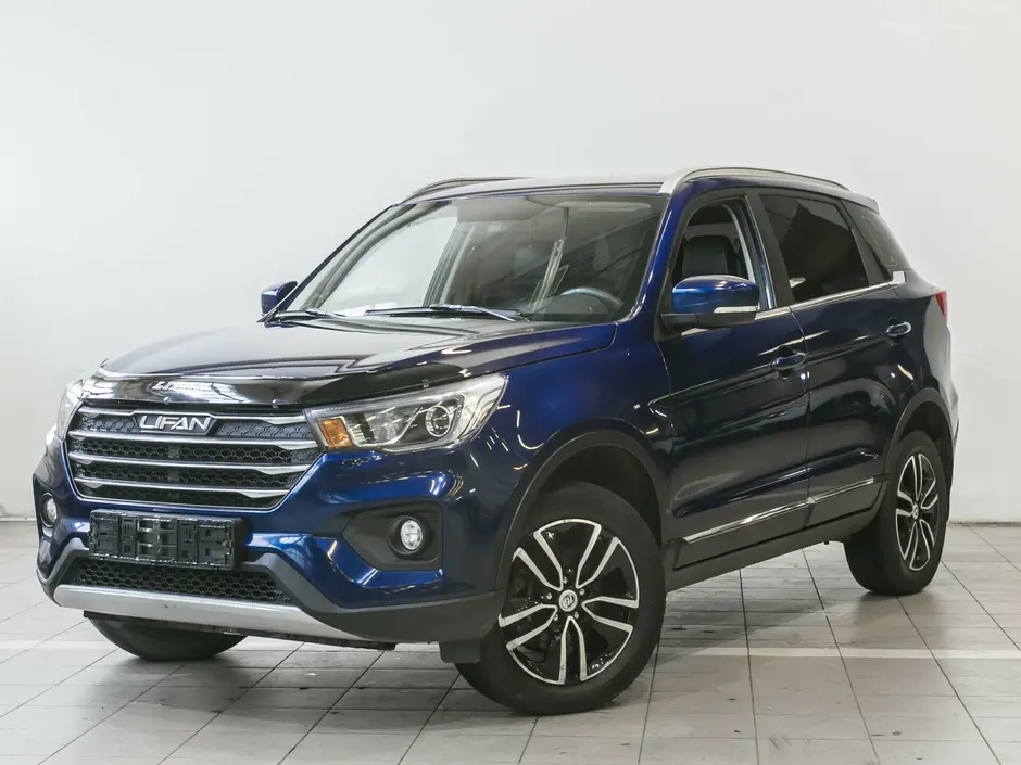 «Авто на Неве»