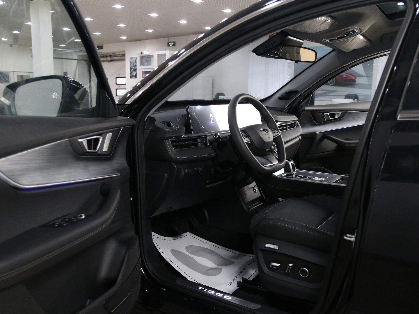 фото автомобиля 7