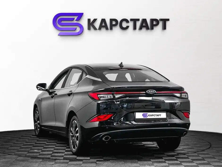 КарСтарт