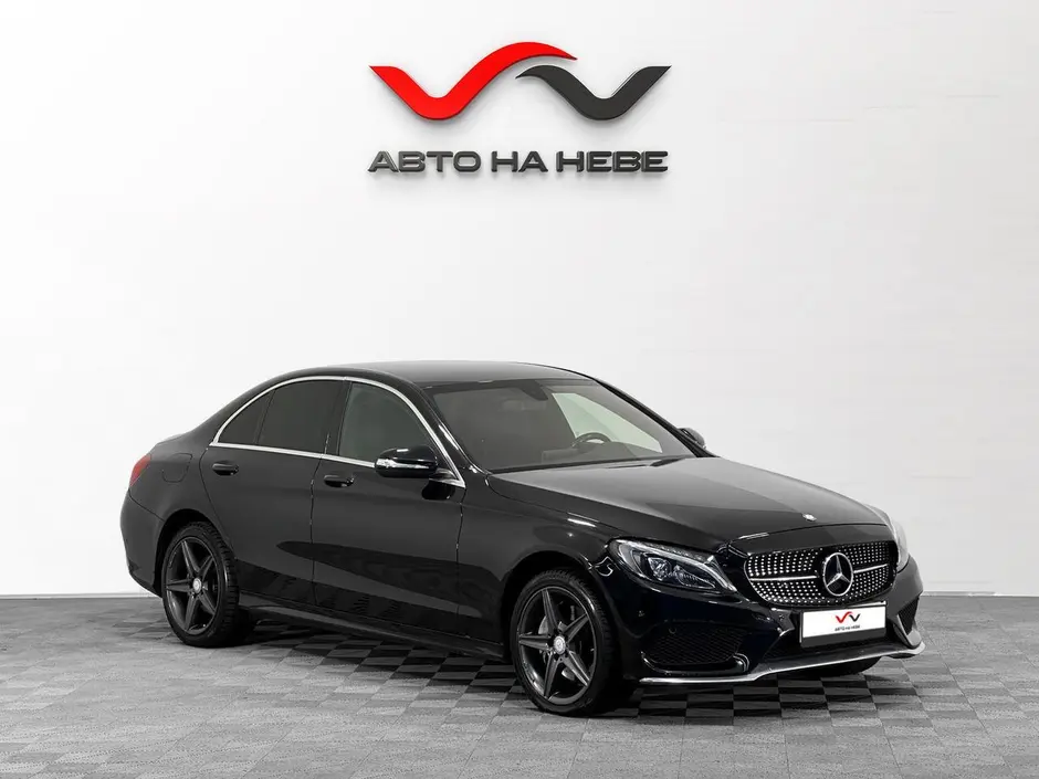 «Авто на Неве»