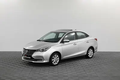 Changan Alsvin