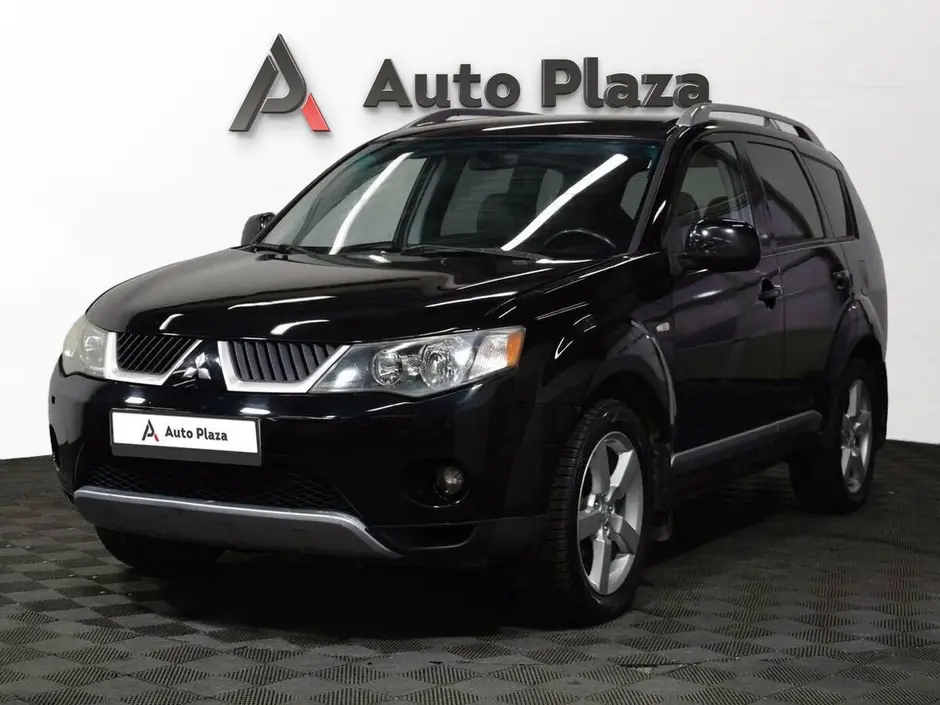 AutoPlaza