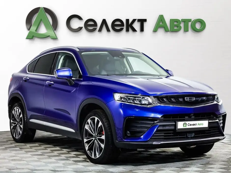 фото автомобиля