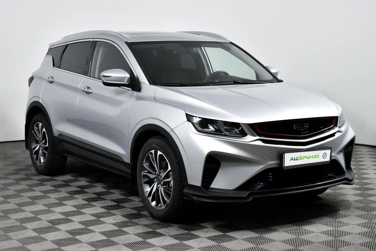 фото автомобиля 2