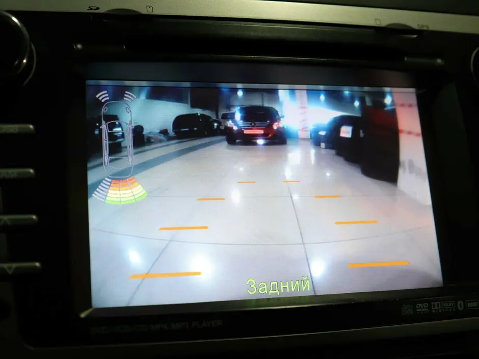 фото автомобиля