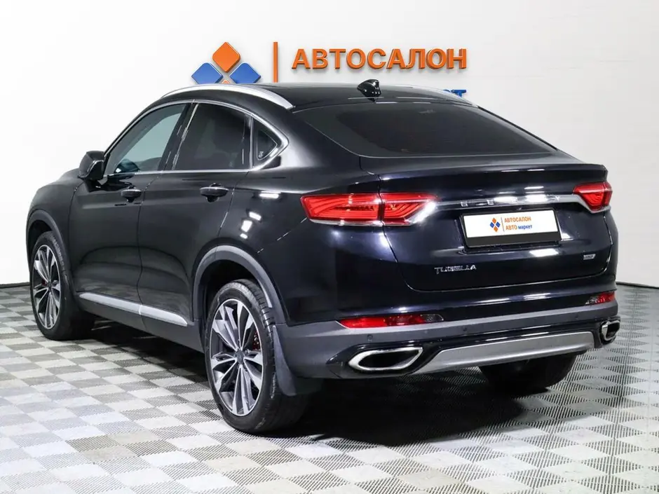 фото автомобиля