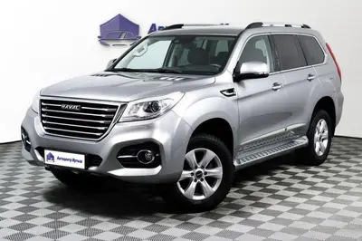 Haval H9