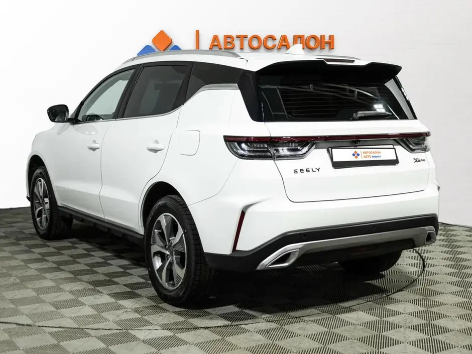 фото автомобиля