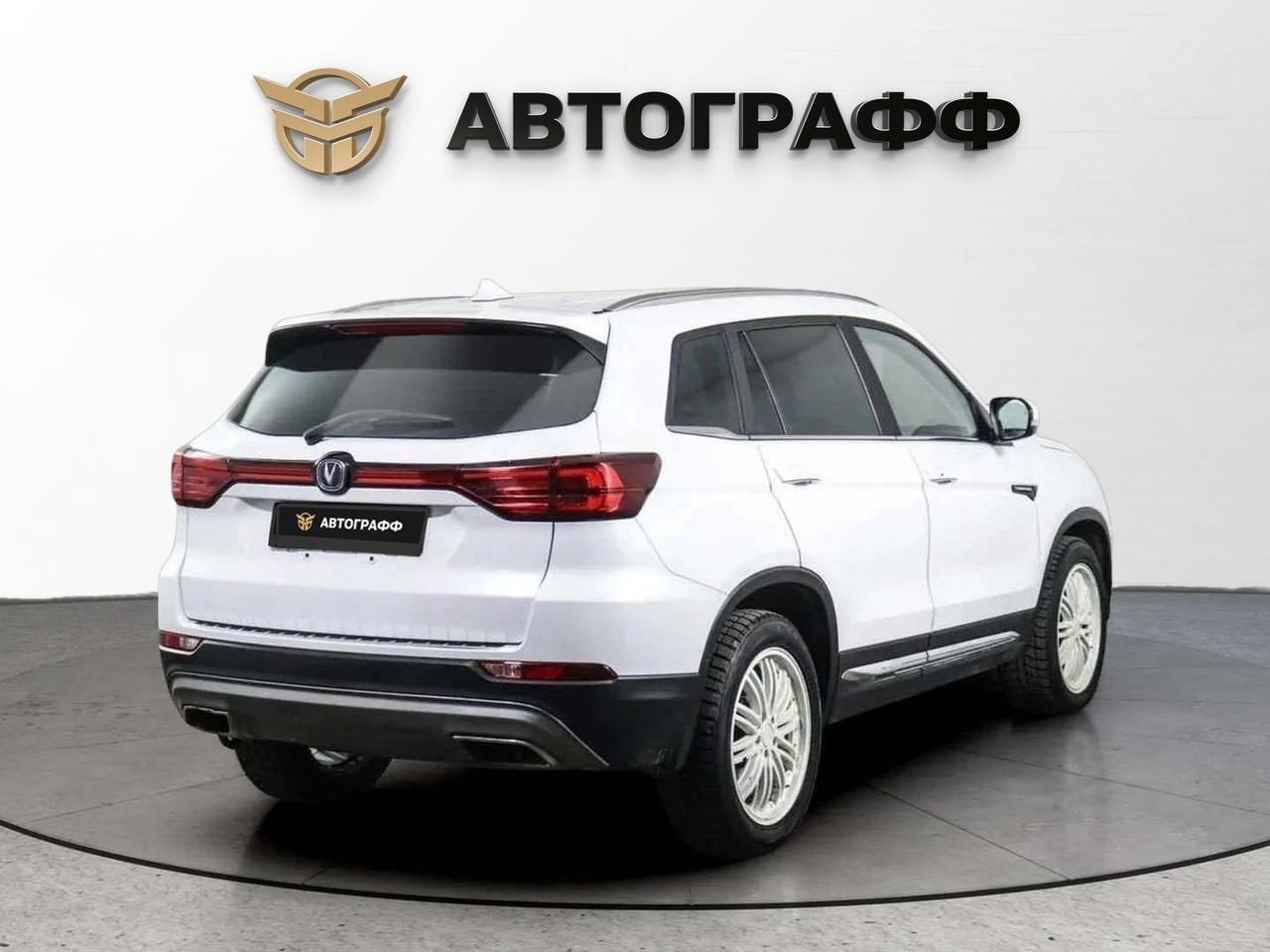 фото автомобиля 1