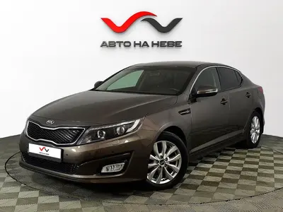 «Авто на Неве»