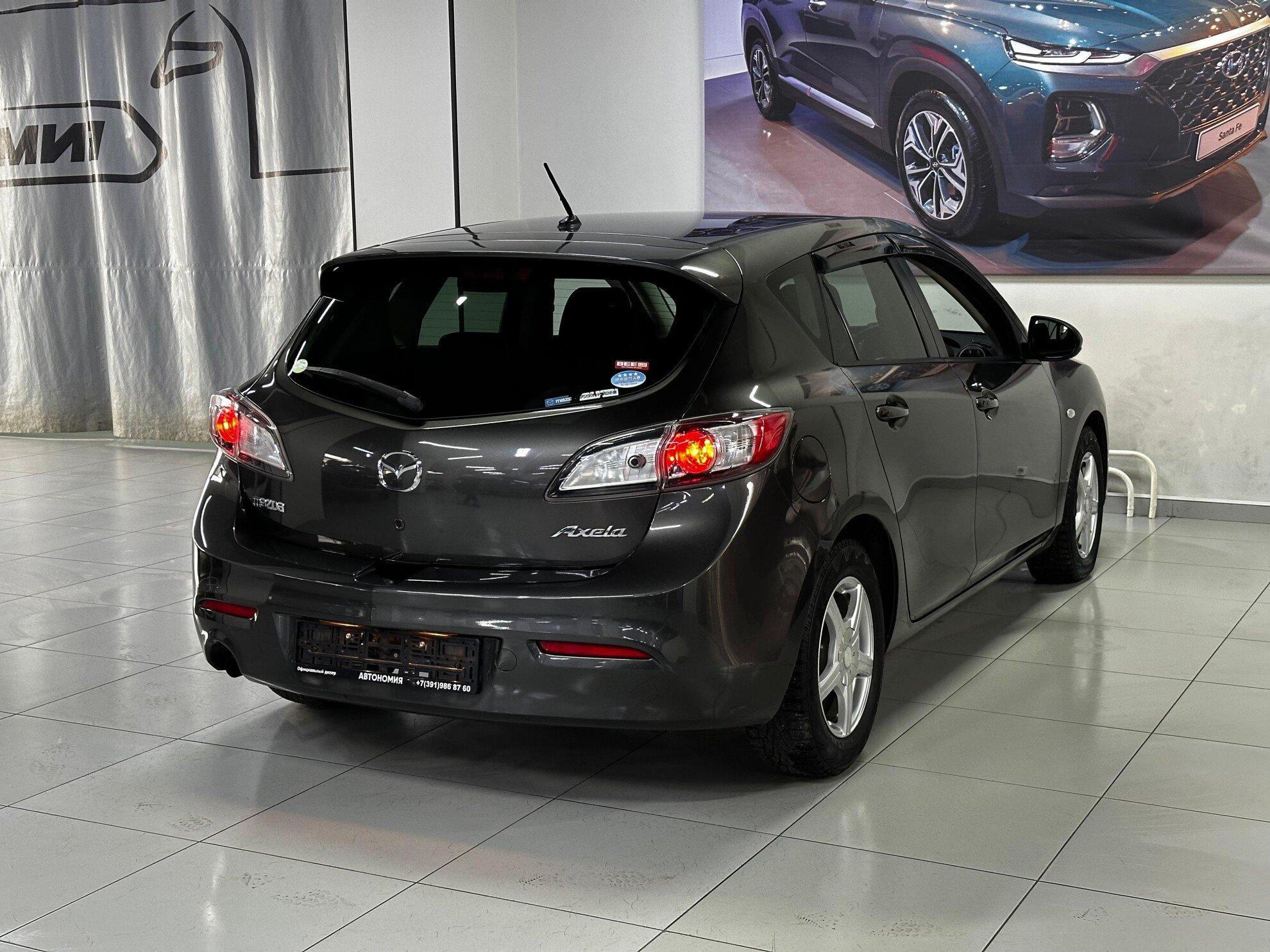 фото автомобиля 1