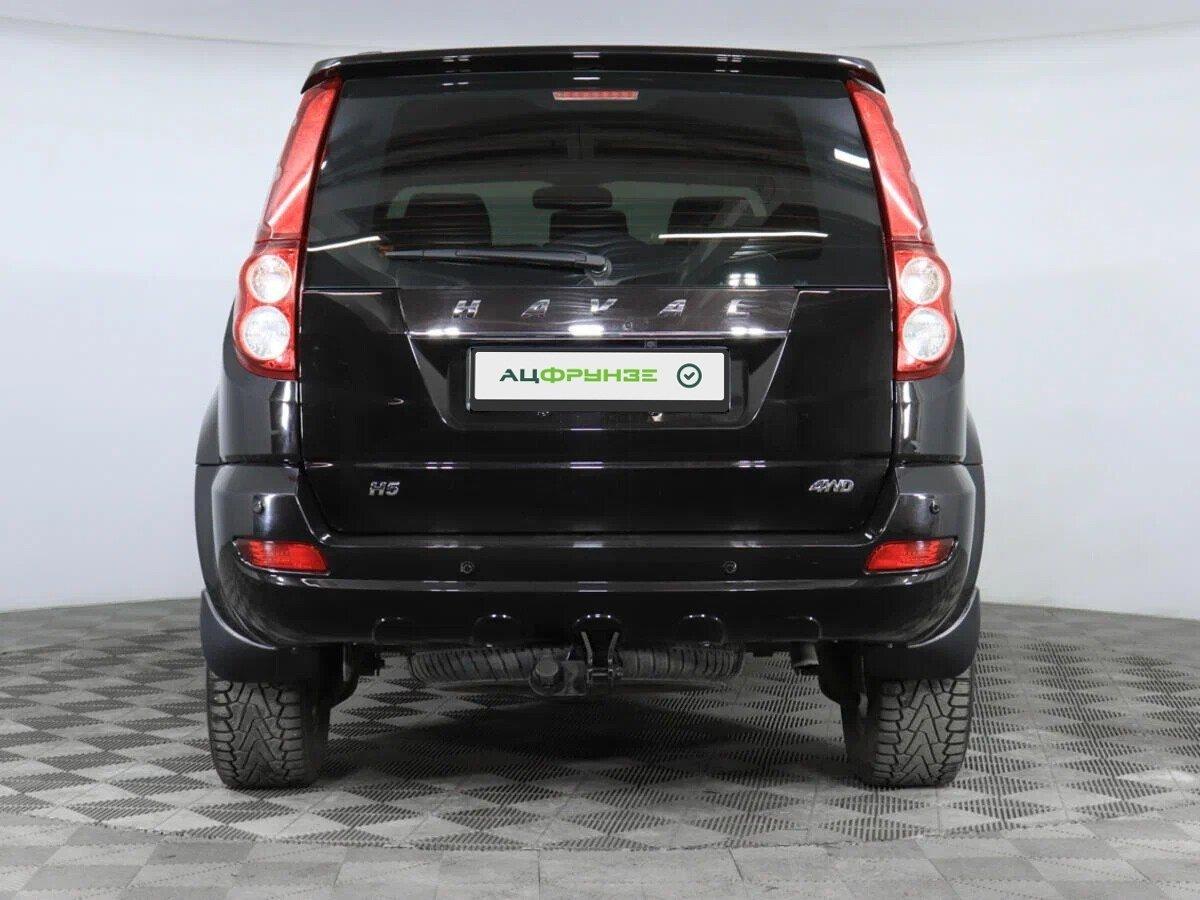 фото автомобиля 5