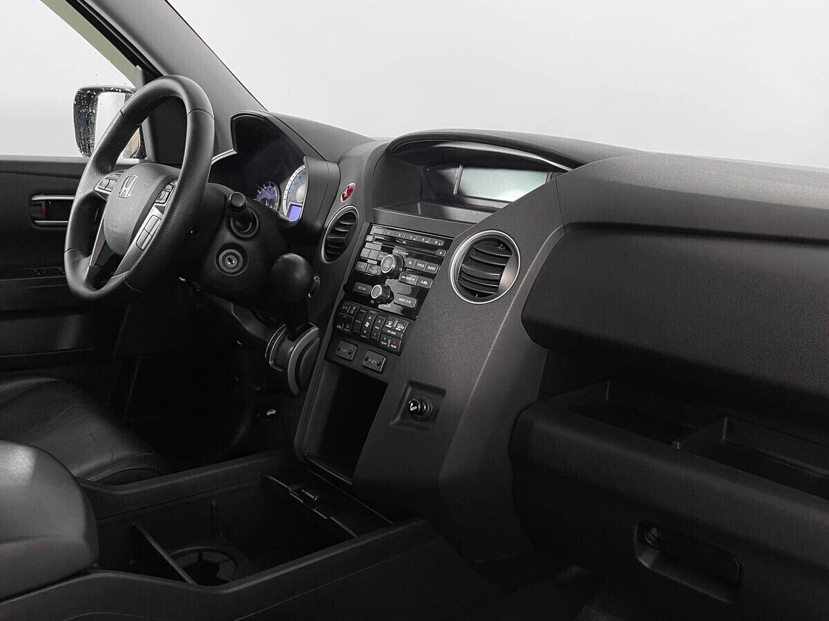 фото автомобиля 5