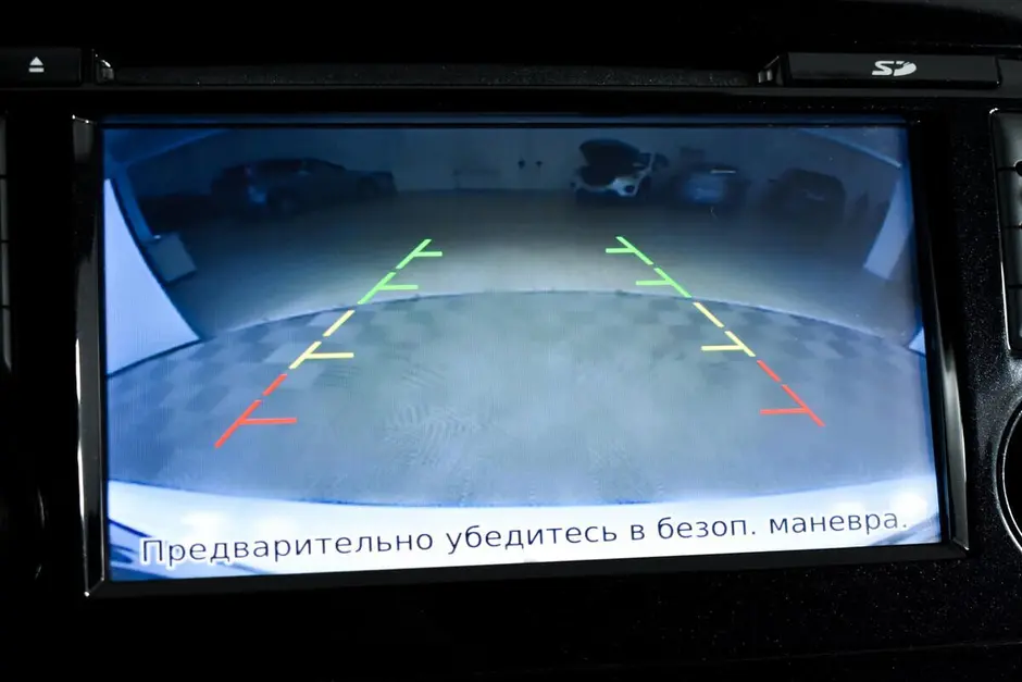 Пробег-Авто