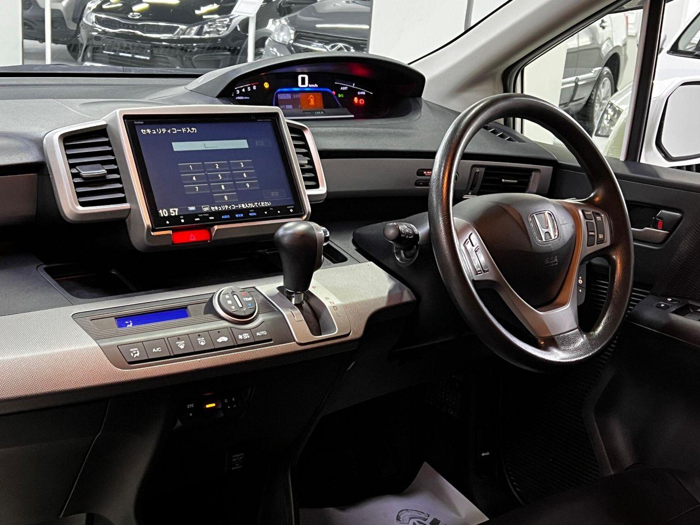фото автомобиля 11