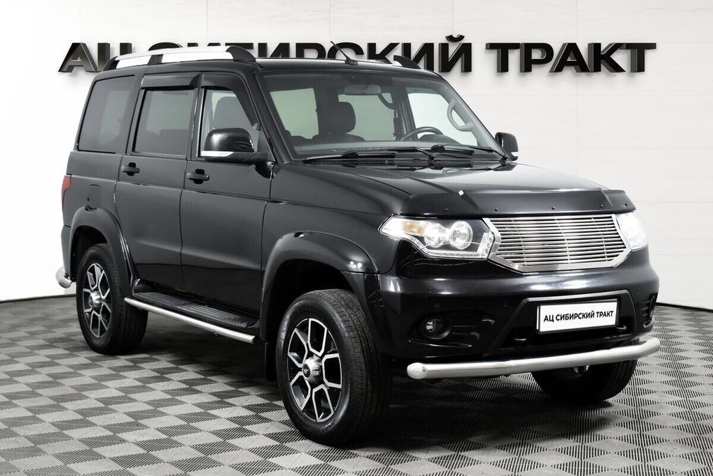 фото автомобиля