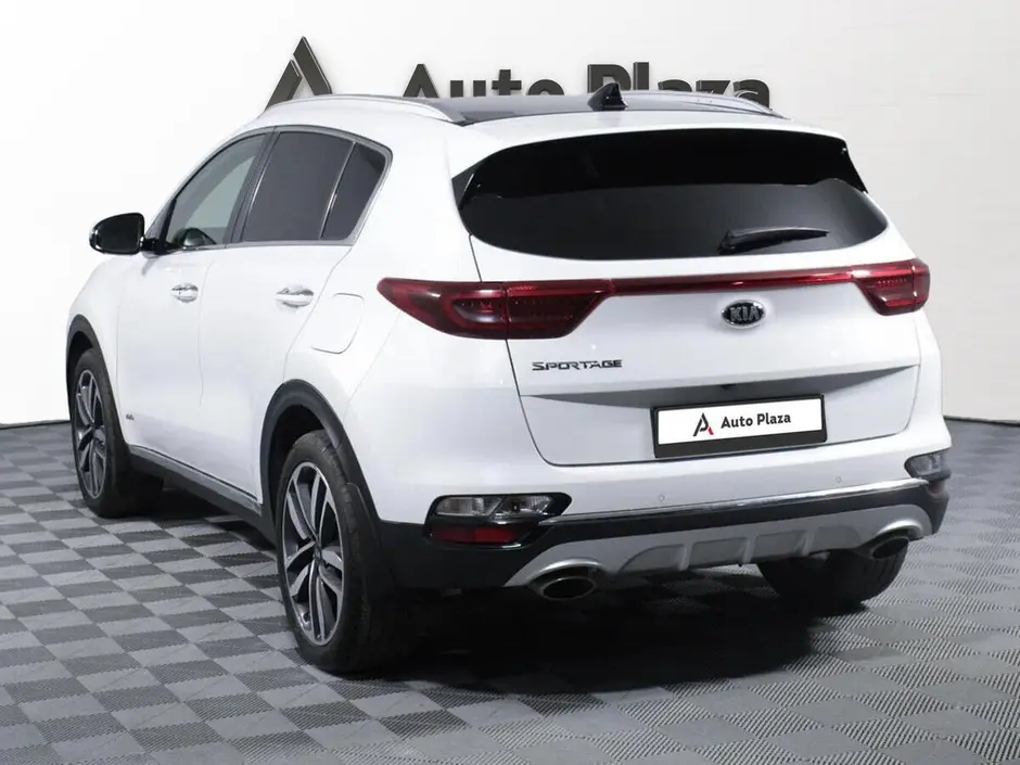 AutoPlaza
