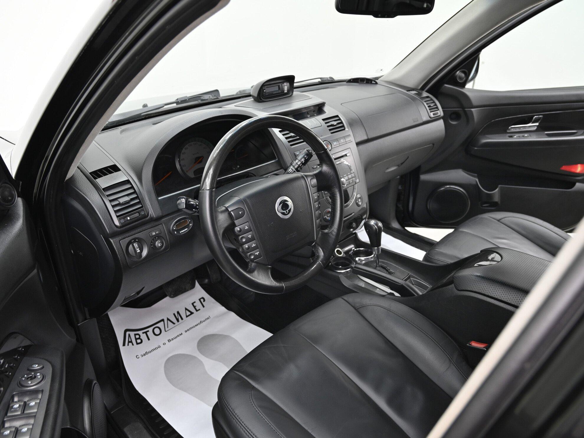 фото автомобиля 7