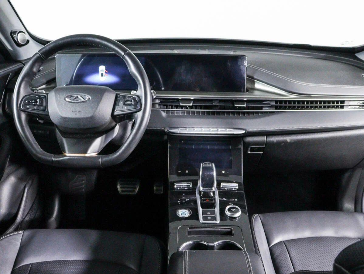 фото автомобиля 5