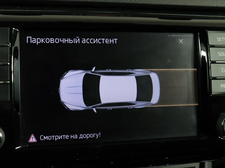 «Авто на Неве»