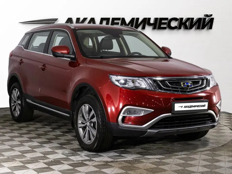 фото автомобиля