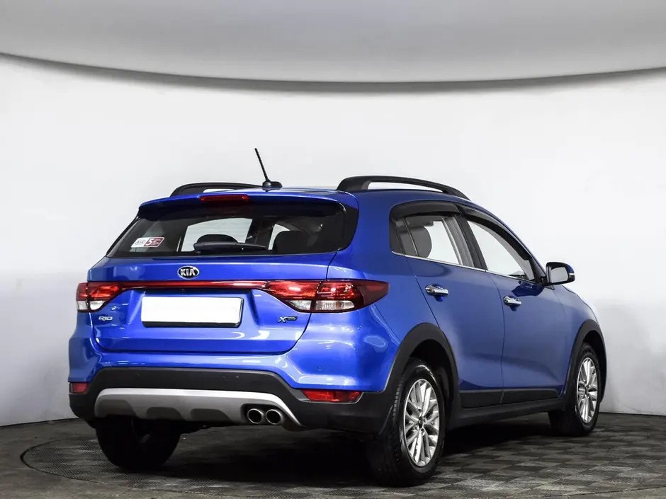 «Авто на Неве»