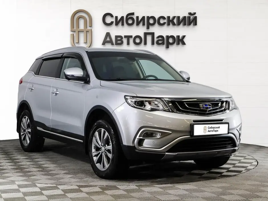 фото автомобиля