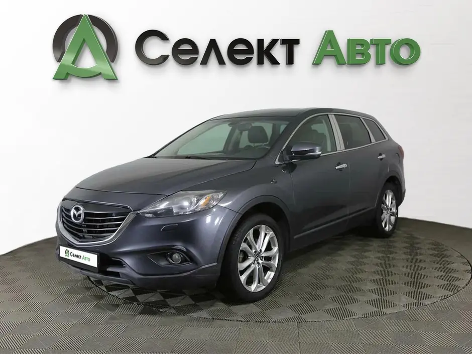 фото автомобиля