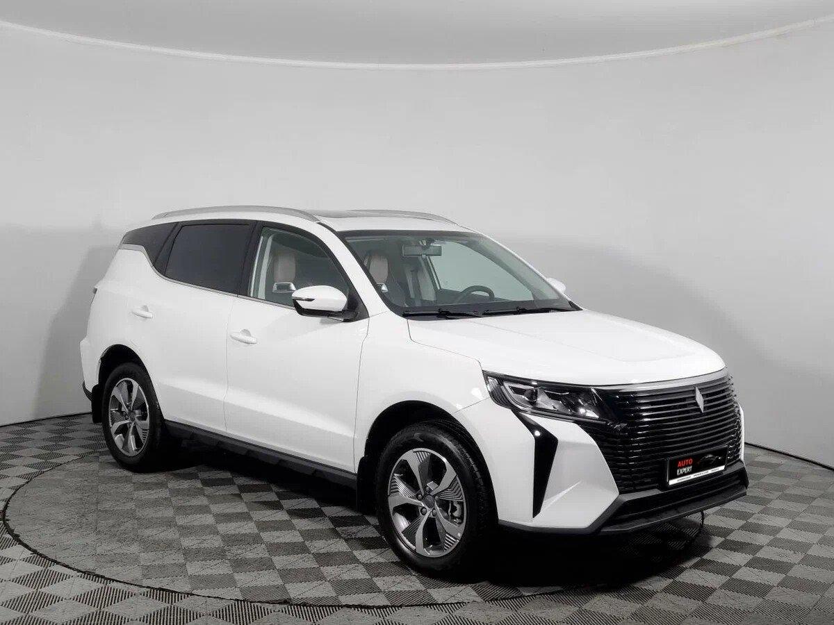 фото автомобиля 2