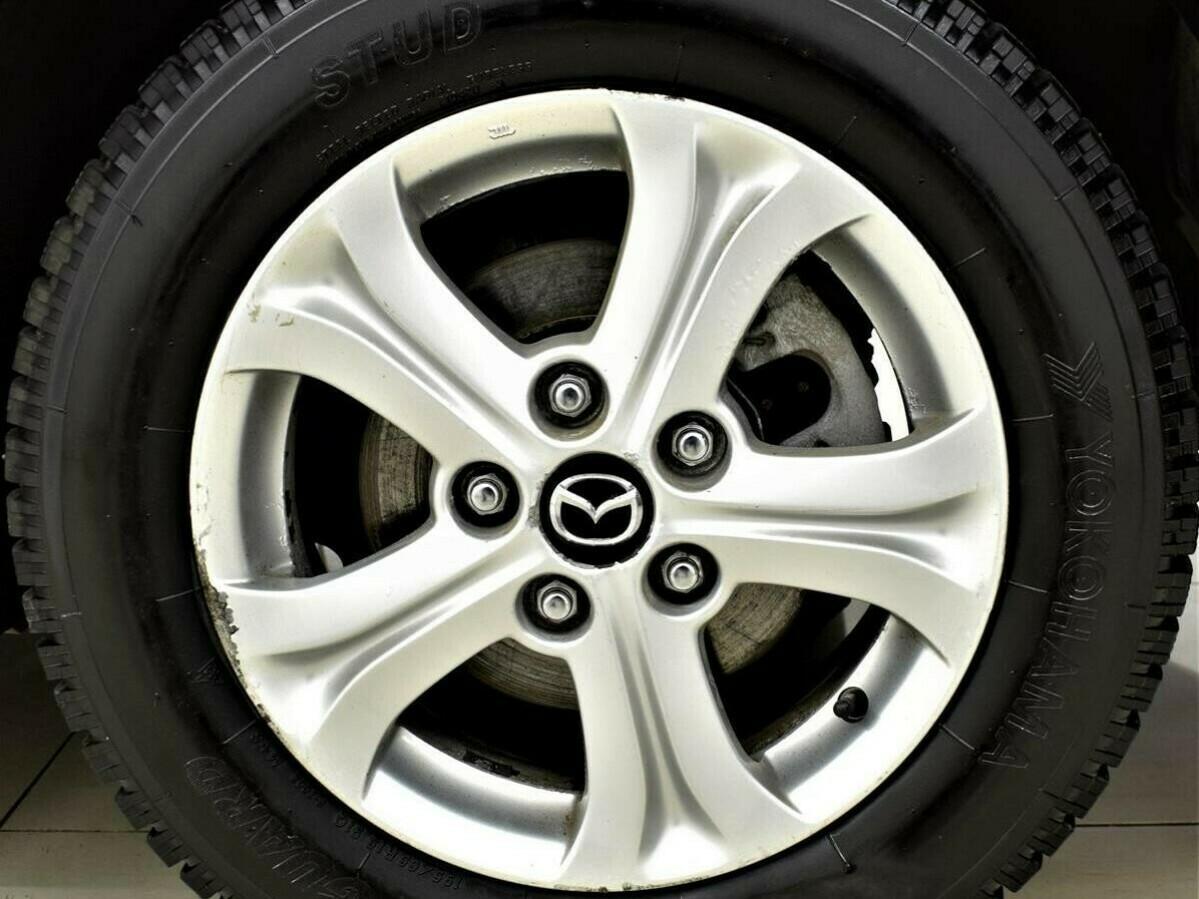 фото автомобиля 13